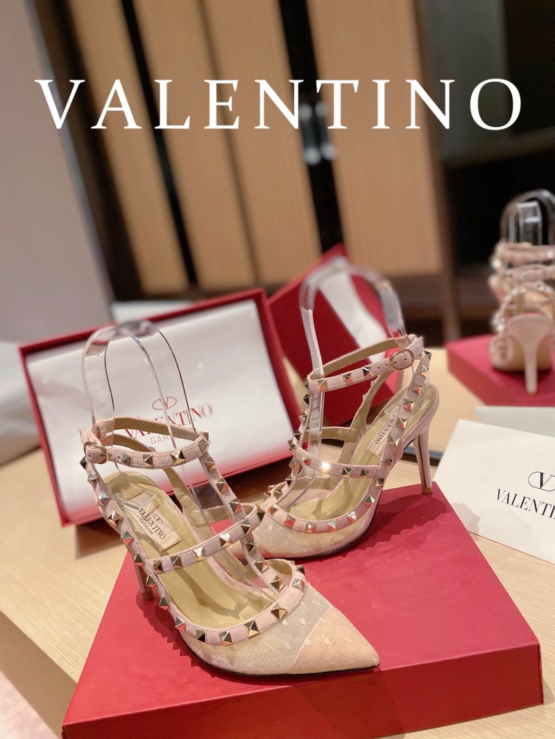 Valentino Heeled Shoes